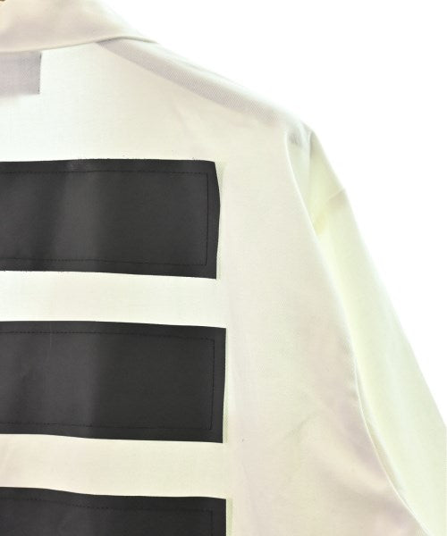 BLACK COMME des GARCONS 其他大衣