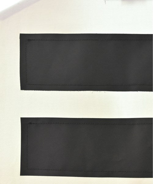 BLACK COMME des GARCONS 其他大衣