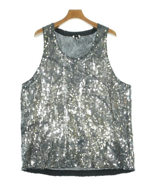 BLACK COMME des GARCONS 背心