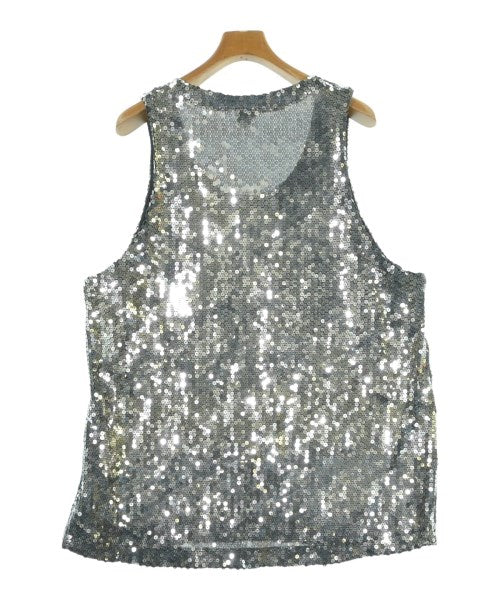 BLACK COMME des GARCONS 背心