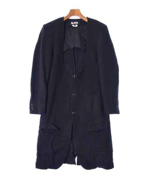 BLACK COMME des GARCONS 其他大衣