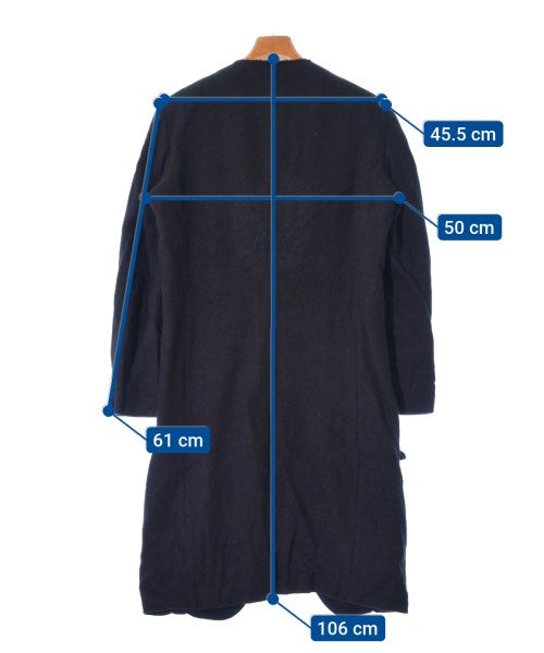 BLACK COMME des GARCONS 其他大衣