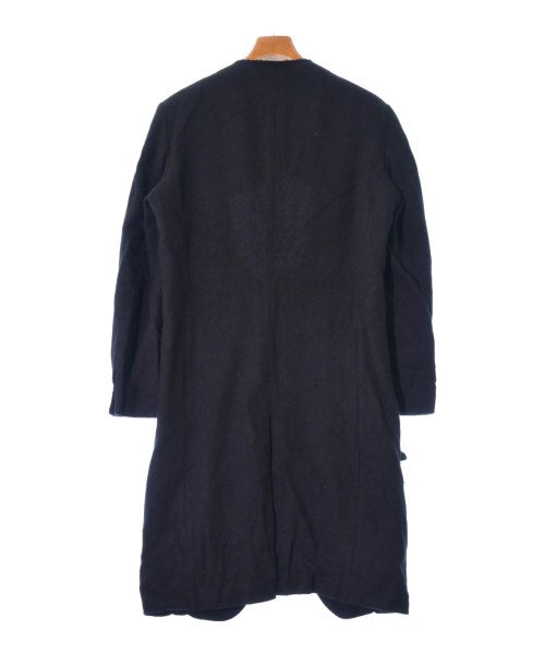 BLACK COMME des GARCONS 其他大衣
