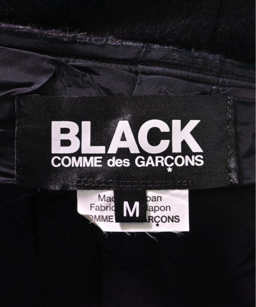 BLACK COMME des GARCONS 其他大衣