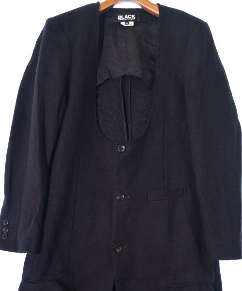 BLACK COMME des GARCONS 其他大衣
