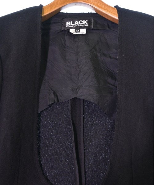 BLACK COMME des GARCONS 其他大衣