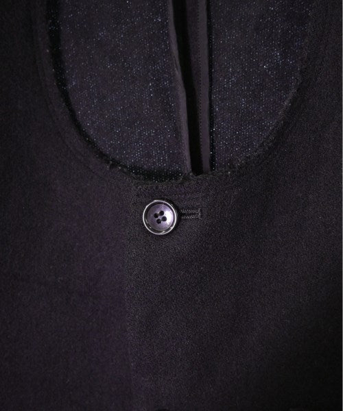BLACK COMME des GARCONS 其他大衣