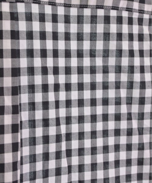 BLACK COMME des GARCONS 休閒襯衫