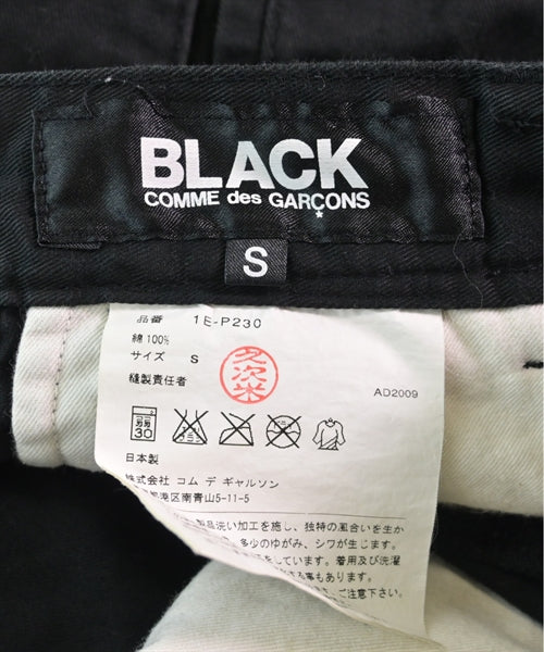 BLACK COMME des GARCONS 其他款