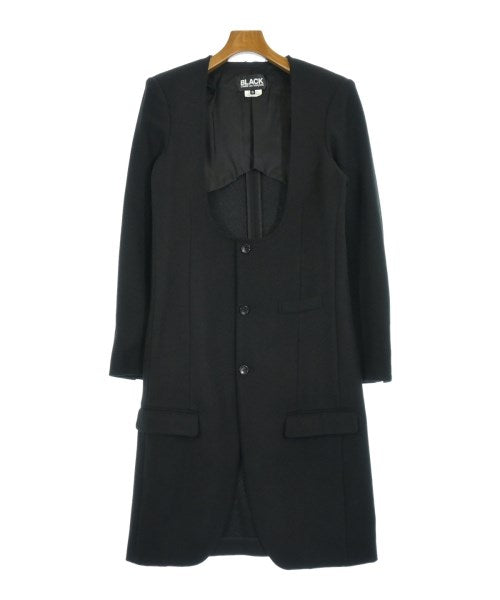 BLACK COMME des GARCONS 其他大衣