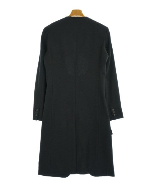 BLACK COMME des GARCONS 其他大衣