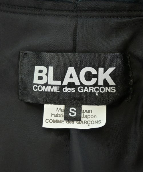 BLACK COMME des GARCONS 其他大衣