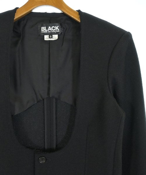 BLACK COMME des GARCONS 其他大衣