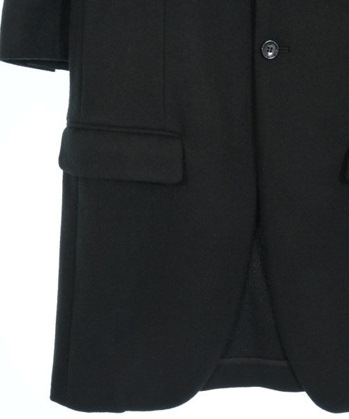 BLACK COMME des GARCONS 其他大衣