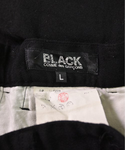 BLACK COMME des GARCONS 其他款