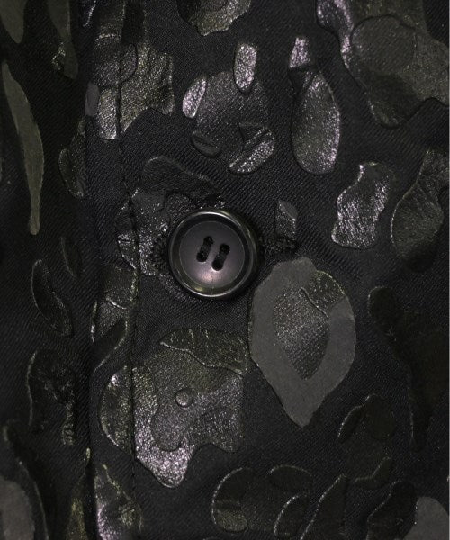 BLACK COMME des GARCONS 休夾克