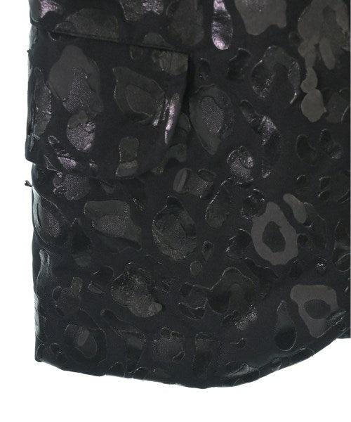 BLACK COMME des GARCONS 休夾克