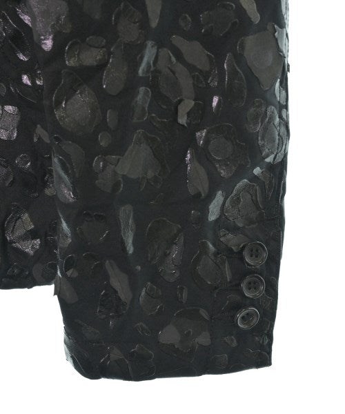 BLACK COMME des GARCONS 休夾克