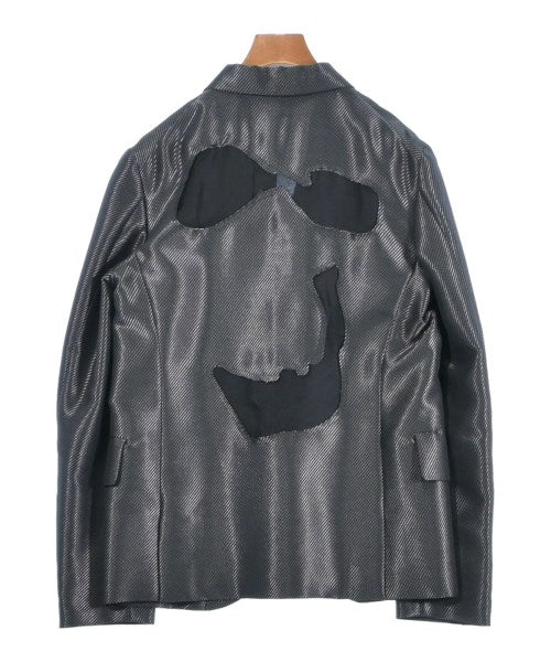 BLACK COMME des GARCONS 休夾克