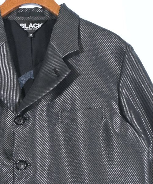 BLACK COMME des GARCONS 休夾克