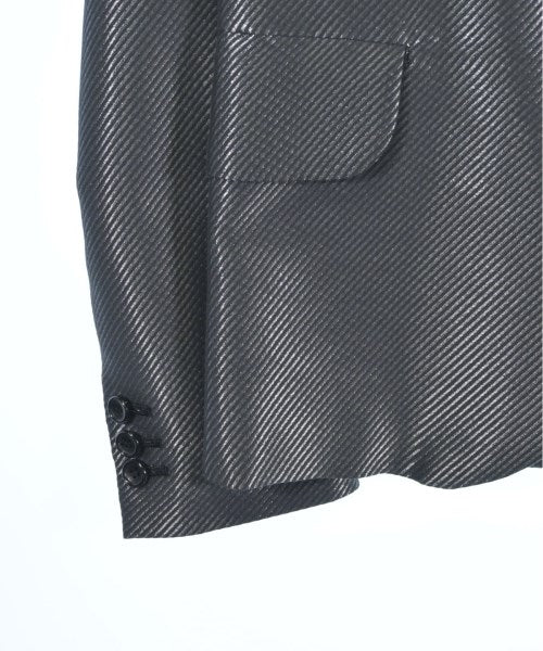 BLACK COMME des GARCONS 休夾克