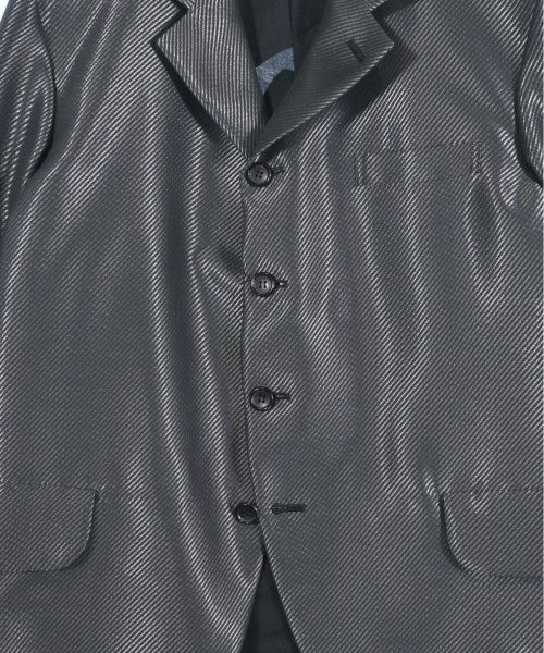 BLACK COMME des GARCONS 休夾克