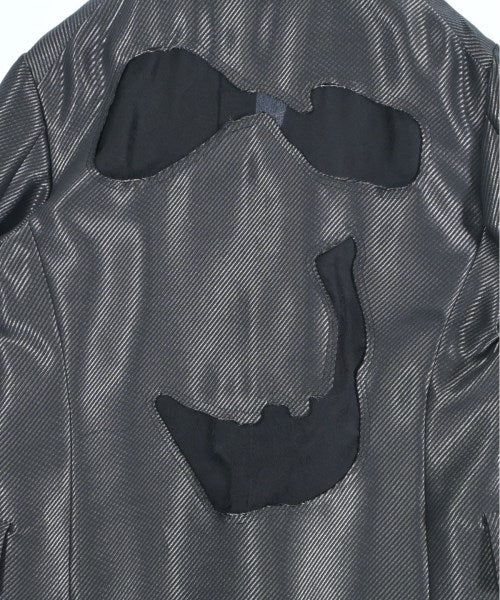 BLACK COMME des GARCONS 休夾克