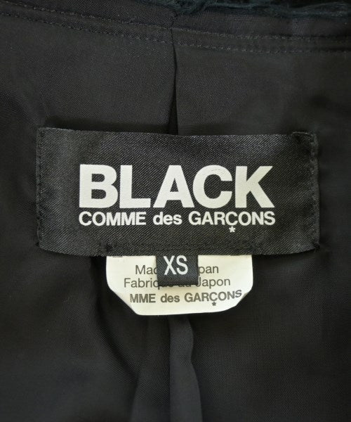 BLACK COMME des GARCONS 其他大衣