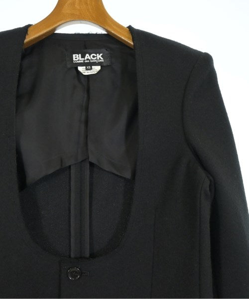 BLACK COMME des GARCONS 其他大衣