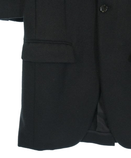 BLACK COMME des GARCONS 其他大衣