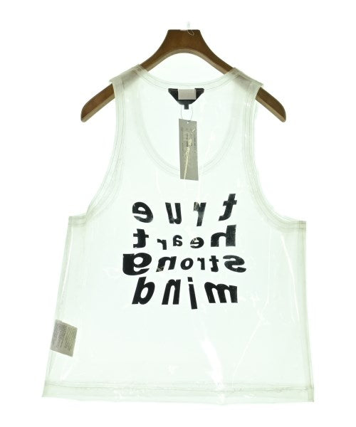BLACK COMME des GARCONS 休閒襯衫