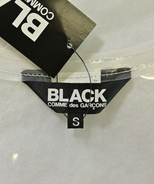 BLACK COMME des GARCONS 休閒襯衫