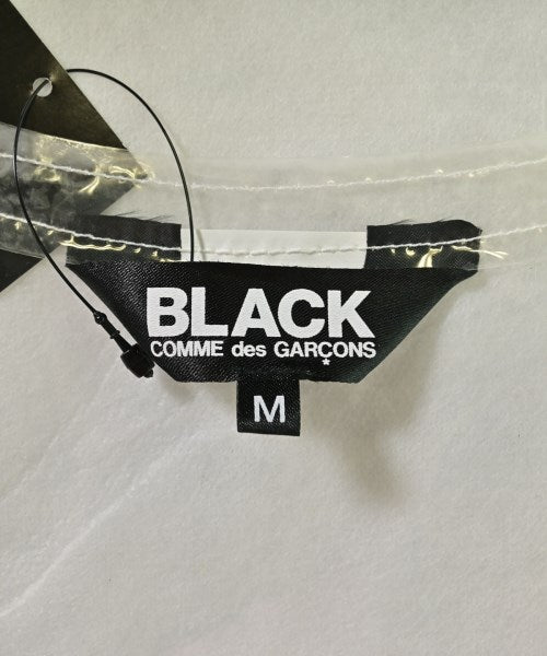 BLACK COMME des GARCONS 休閒襯衫