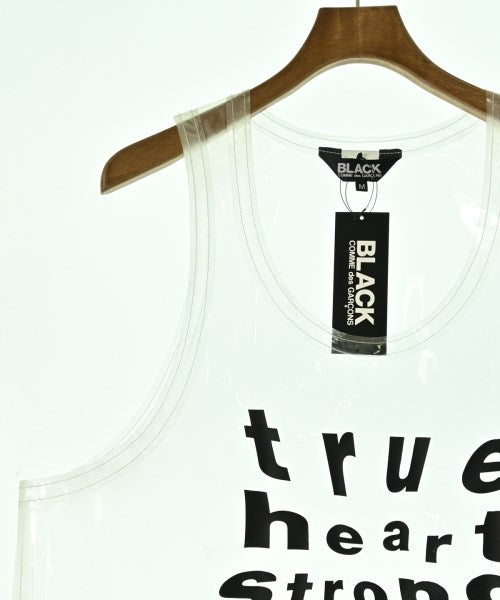 BLACK COMME des GARCONS 休閒襯衫