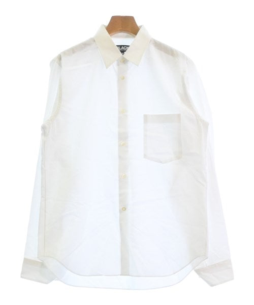 BLACK COMME des GARCONS 休閒襯衫