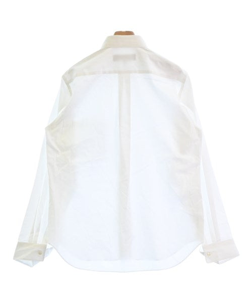 BLACK COMME des GARCONS 休閒襯衫