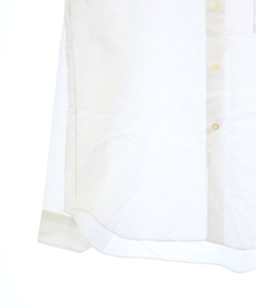 BLACK COMME des GARCONS 休閒襯衫