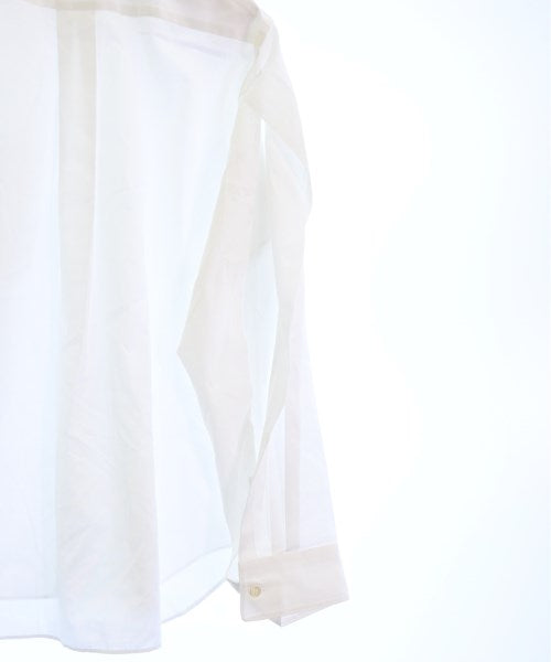 BLACK COMME des GARCONS 休閒襯衫