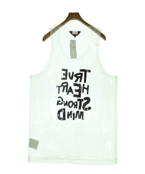 BLACK COMME des GARCONS 休閒襯衫