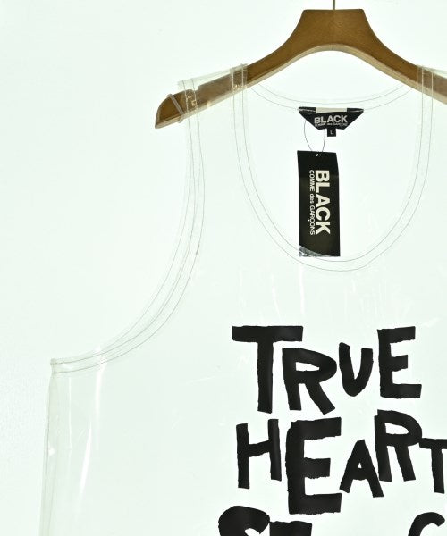BLACK COMME des GARCONS 休閒襯衫