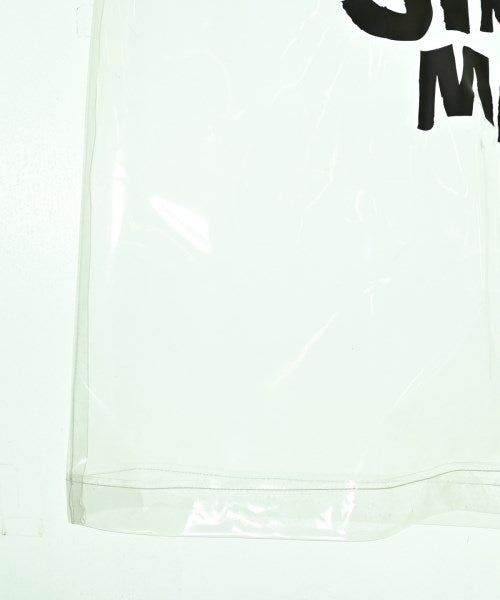 BLACK COMME des GARCONS 休閒襯衫