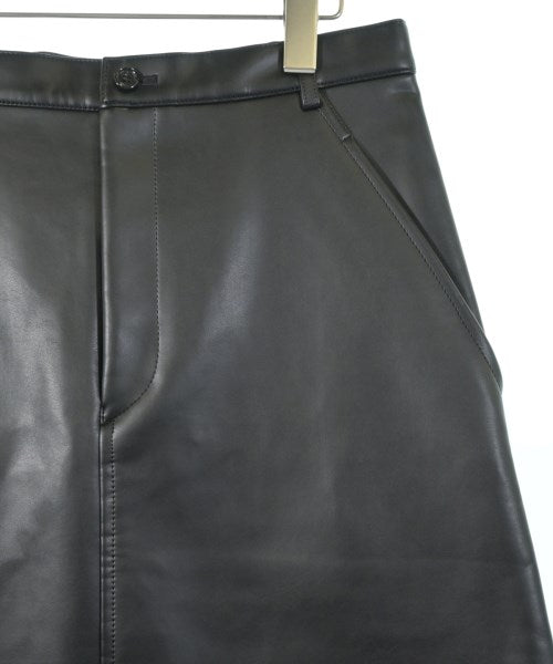 BLACK COMME des GARCONS 膝上裙