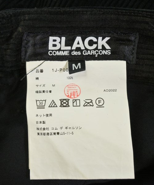 BLACK COMME des GARCONS 其他款