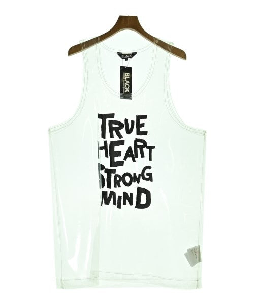 BLACK COMME des GARCONS 休閒襯衫