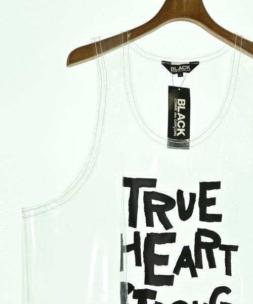 BLACK COMME des GARCONS 休閒襯衫