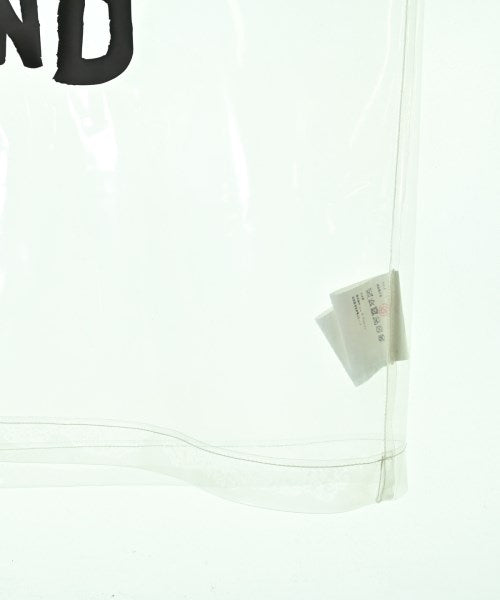 BLACK COMME des GARCONS 休閒襯衫