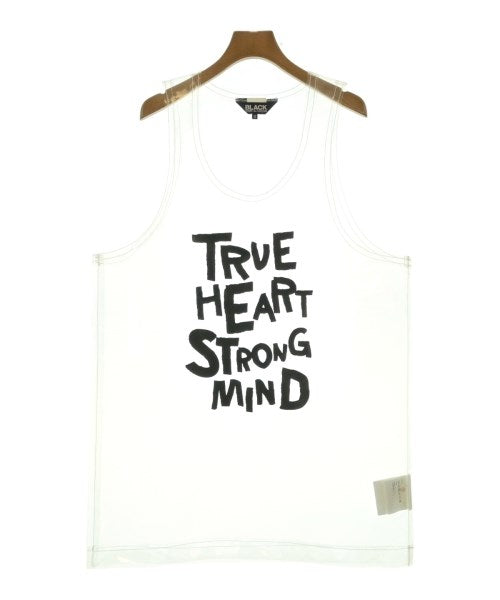 BLACK COMME des GARCONS 休襯衫