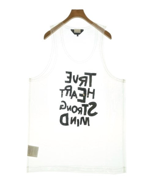 BLACK COMME des GARCONS 休襯衫