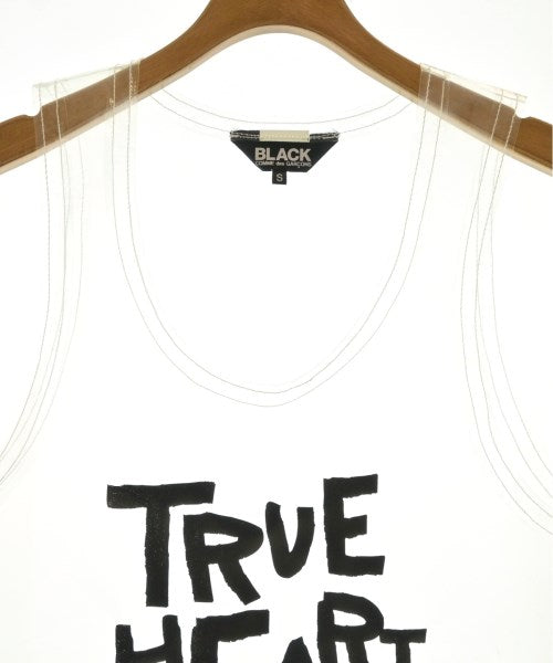 BLACK COMME des GARCONS 休襯衫