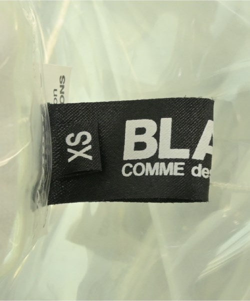 BLACK COMME des GARCONS 長裙/超長裙